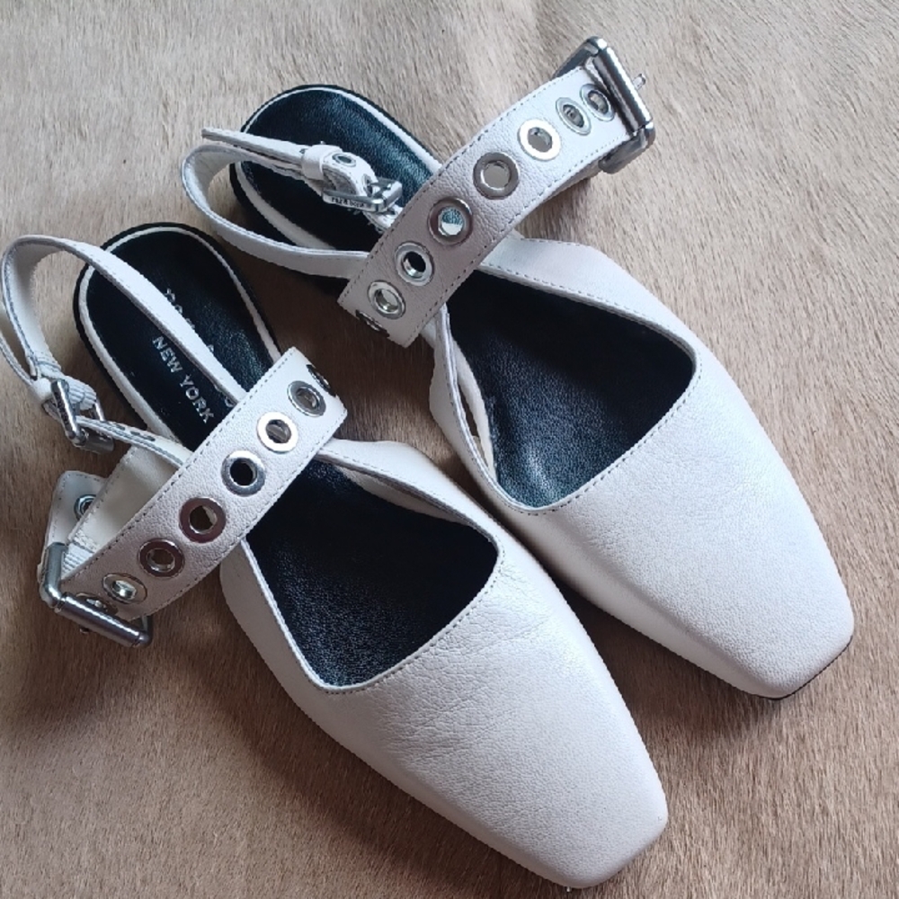 Rag & Bone Leather Sandals